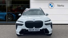 BMW X7 xDrive40d MHT M Sport 5dr Step Auto Diesel Estate